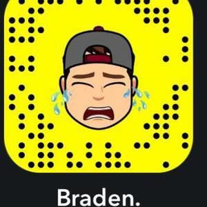 Meet your Posher, Braden